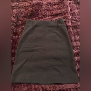 Ann Taylor LOFT Pencil Skirt